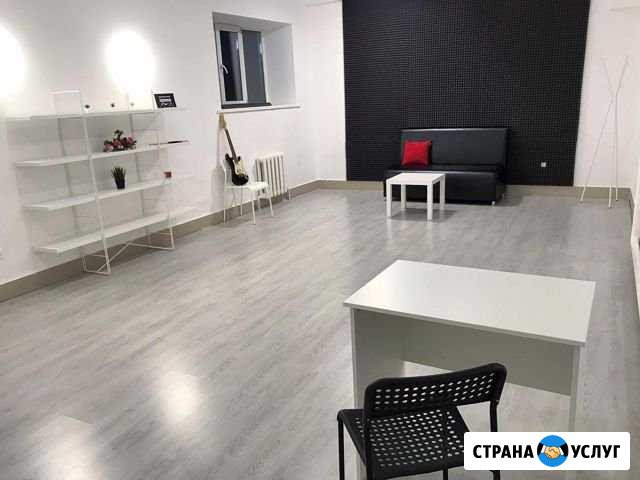 Уроки гитары Новосибирск - изображение 1