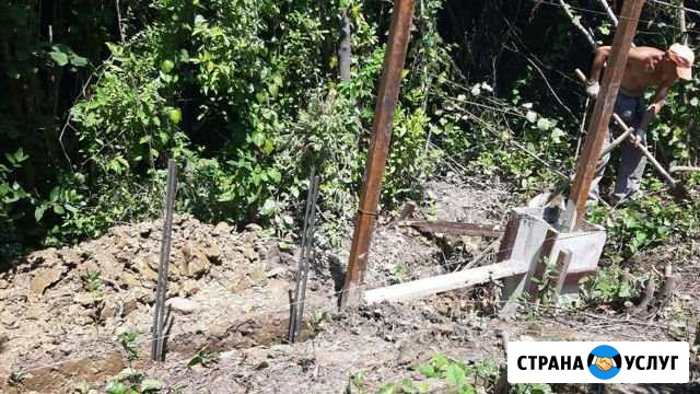 Приму бой строительный и грунд для отсыпки своего Сочи - изображение 1