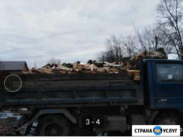 Дрова Смоленск - изображение 1
