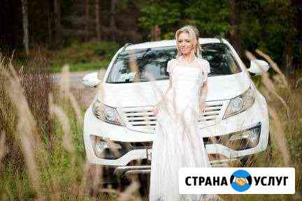 Аренда с водителем на свадьбу,прокат,трансфер Севастополь