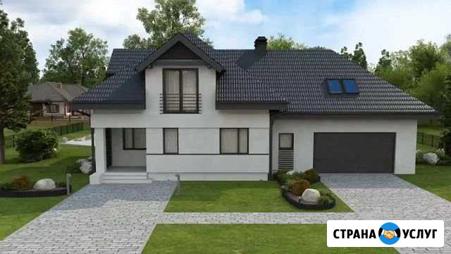 Проектирование Краснодар - изображение 1