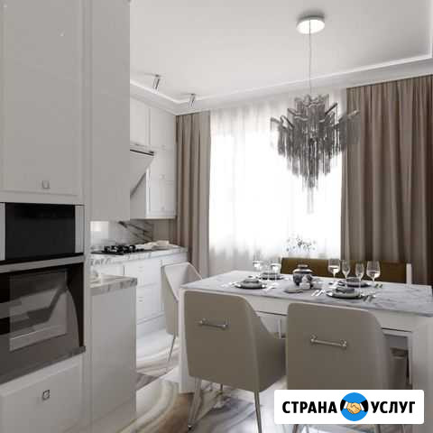 Рендеринг, визуализация Люберцы - изображение 1