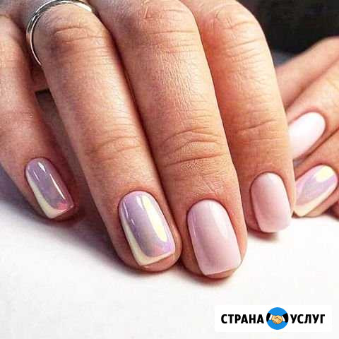 Маникюр,педикюр Петрозаводск - изображение 1