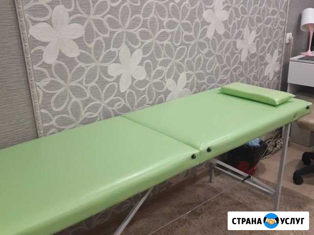Шугаринг Волжский Волгоградской области - изображение 1