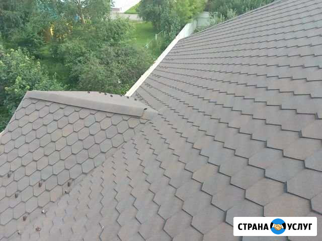 Кровля Егорьевск - изображение 1