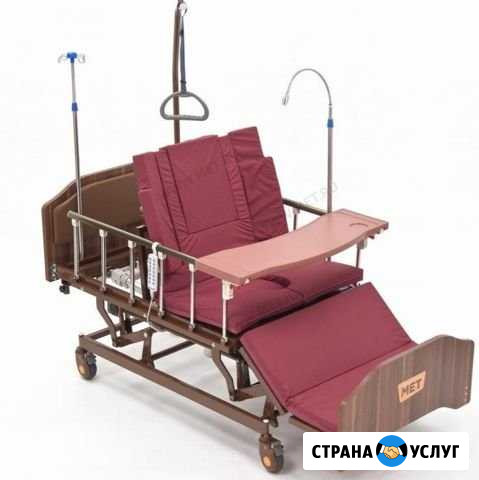 Медицинская функциональная кровать Чехов - изображение 1