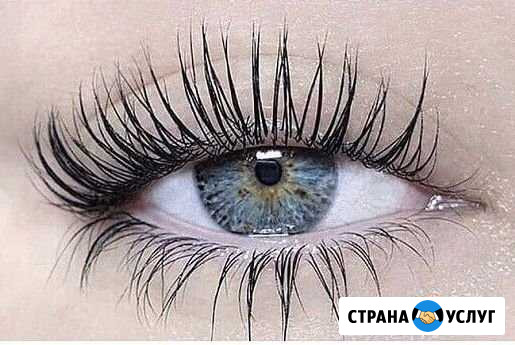 Ламинирование ресниц Томск - изображение 1