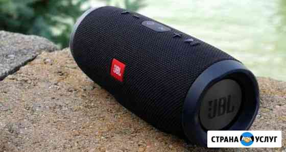 Ремонт колонок Jbl и обычных колонок портативных Ишим