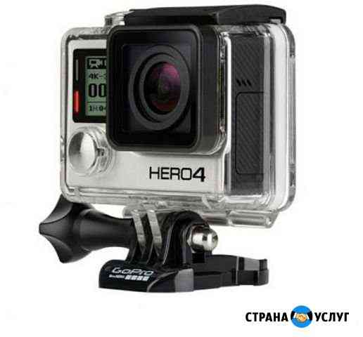 Аренда go pro Симферополь