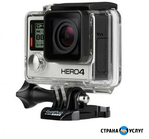 Аренда go pro Симферополь - изображение 1