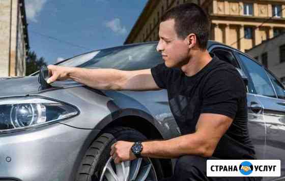 Подбор Автомобиля, выездная проверка толщиномером Набережные Челны
