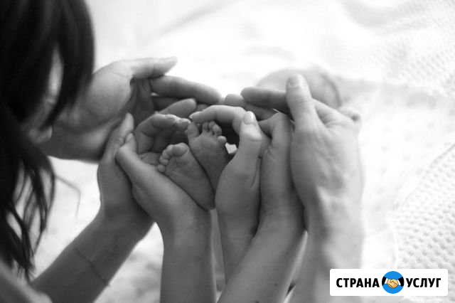 Фотограф Пермь - изображение 1