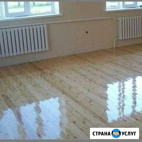 Шлифовка Полировка и Лакировка Грозный - изображение 1