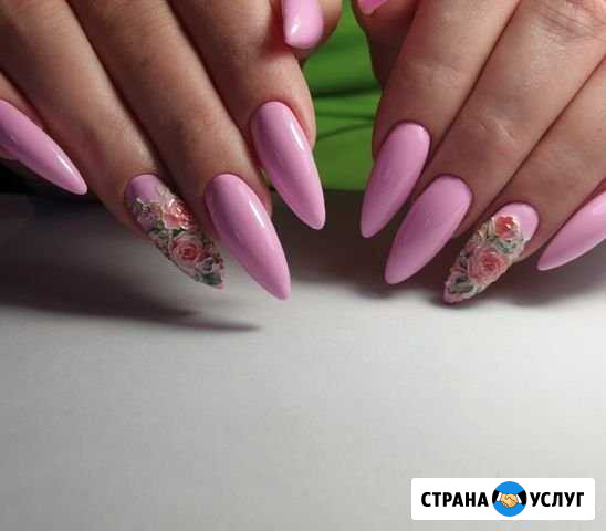 Гель лак Белогорск - изображение 1
