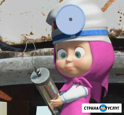 Скорая На Помощь (Частный мастер) Екатеринбург - изображение 1
