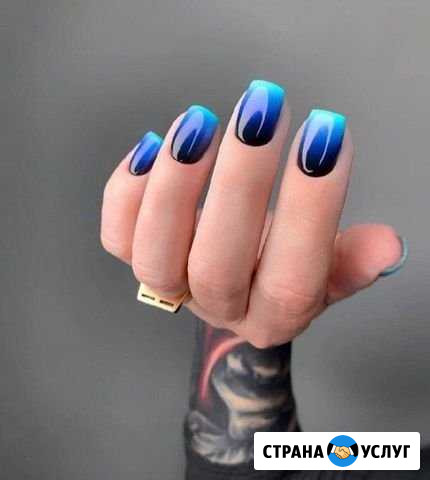 Маникюр,Педикюр Ирбит - изображение 1