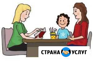 Дефектолог, коррекционный педагог Щекино - изображение 1