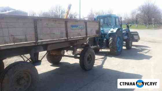 Вывоз мусора и др Лабинск