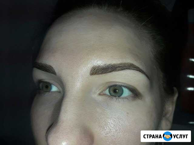 Микроблейдинг, татуаж Нижний Тагил - изображение 1