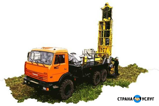 Спец техника Усолье-Сибирское - изображение 1