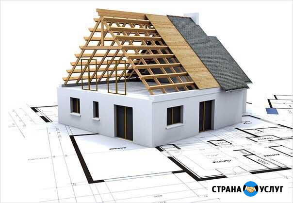 Строительные отделочные работы,любой сложности Чаны - изображение 1
