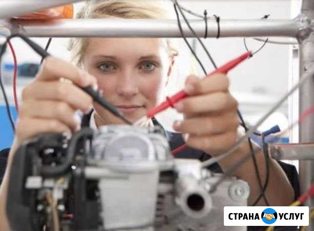 Электрик Монтаж электропроводки в доме Самара - изображение 1