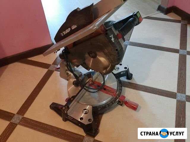 Монтаж межкомнатных дверей Березники - изображение 1