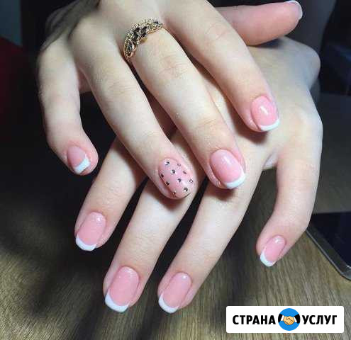Мастер маникюра,выезд на дом Саратов - изображение 1