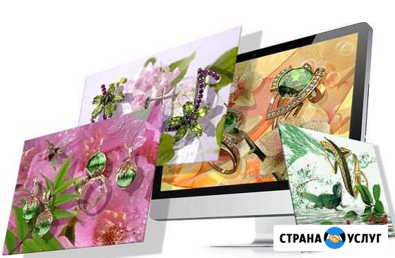 Онлайн-Обучение ювелирному 3D моделированию Кострома - изображение 1