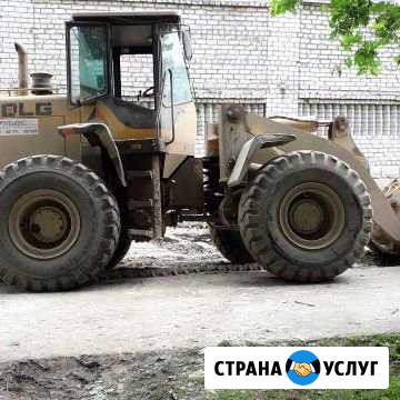 Фронтальный погрузчик Тобольск - изображение 1