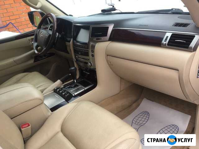 Подбор авто, осмотр авто, диагностика Пермь - изображение 1