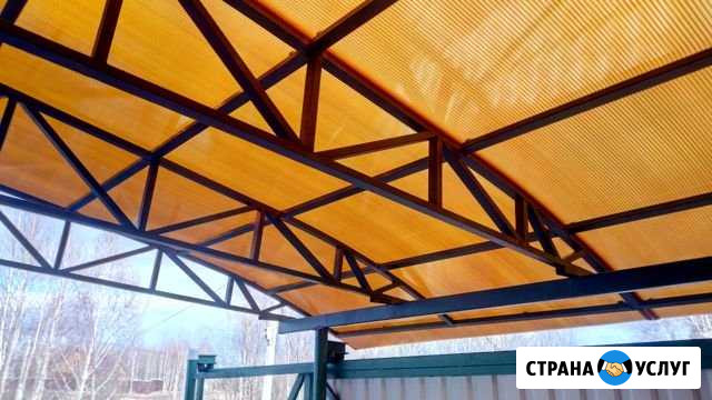 Изделия из металла на заказ Александров - изображение 1
