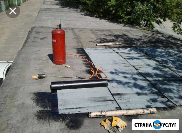 Кровельный работы Волжский Волгоградской области - изображение 1