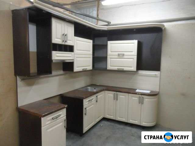 Установка и сборка, подключение мебели Санкт-Петербург - изображение 1