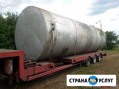 Установка шамбо под ключ Хабаровск - изображение 1