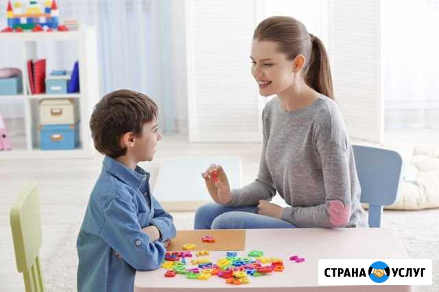 Няня для ребенка Барнаул - изображение 1
