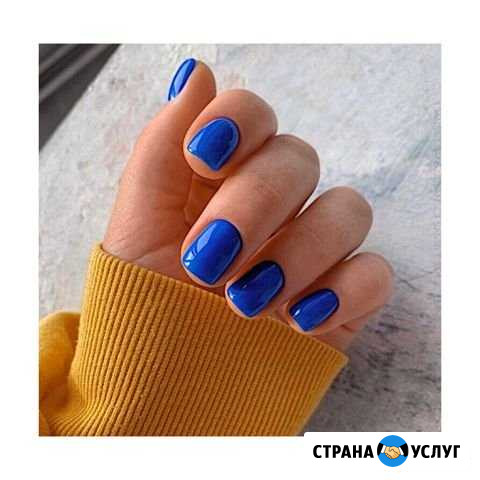 Обучение, Маникюр, Наращивание 1.saya nails Махачкала - изображение 1