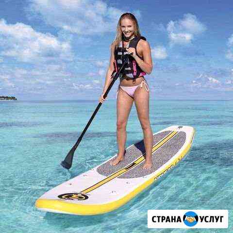 Прокат - Каяки, Сапы, Sup board Севастополь