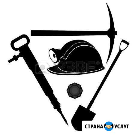 Демонтажные И черновые работы Астрахань - изображение 1