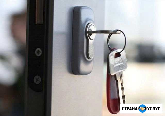 Аварийное вскрытие замков Нижний Новгород - изображение 1