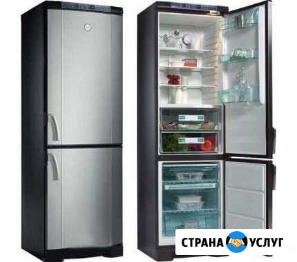 Ремонт холодильников в Шахтах Шахты - изображение 1
