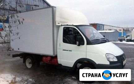 Грузоперевозки Пугачев - изображение 1
