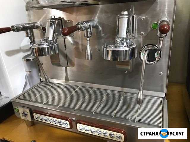 Аренда кофемашины Санкт-Петербург - изображение 1