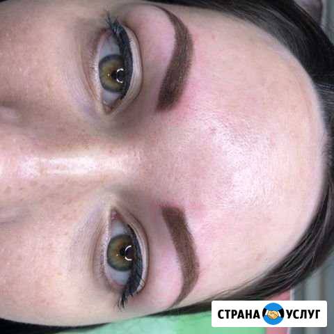 Перманентный макияж Тула - изображение 1