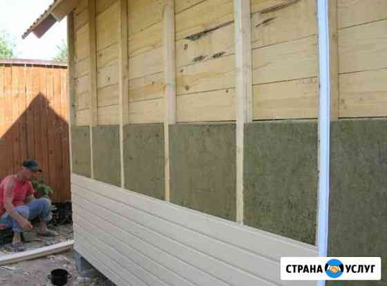 Все виды строительно отделочных работ Уфа