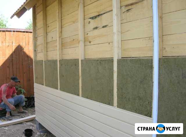 Все виды строительно отделочных работ Уфа - изображение 1