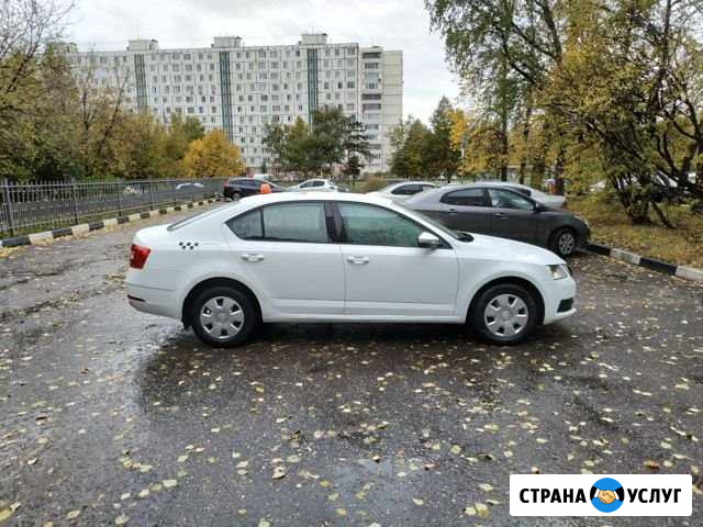 Аренда авто Москва - изображение 1