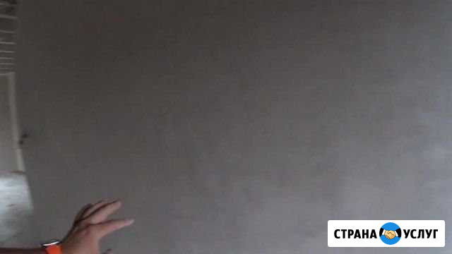 Стяжка и штукатурка любых объектов Краснодар - изображение 1