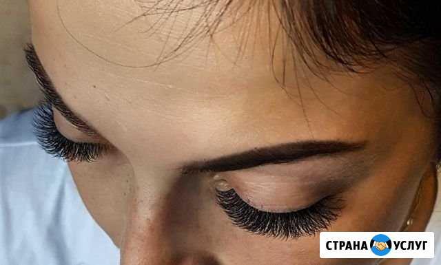 Наращивание ресниц Киров - изображение 1