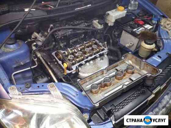 Гаражный ремонт автомобилей Лачетти,Круз,Лансер 9 Нижний Новгород